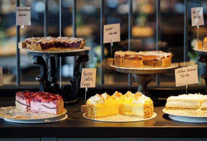 فندق Gut Immenhof