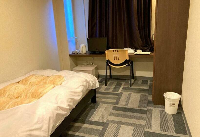 Отель Hisago Vacation Stay 12228v
