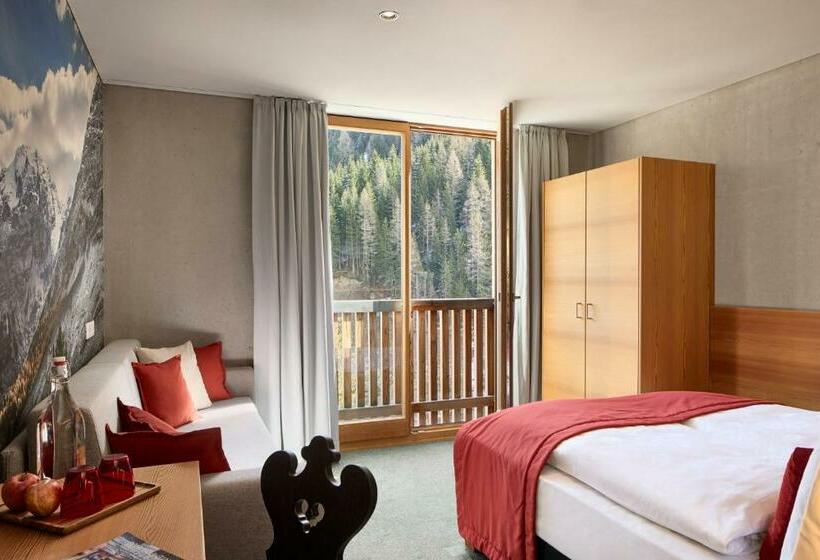 Ortles B&b