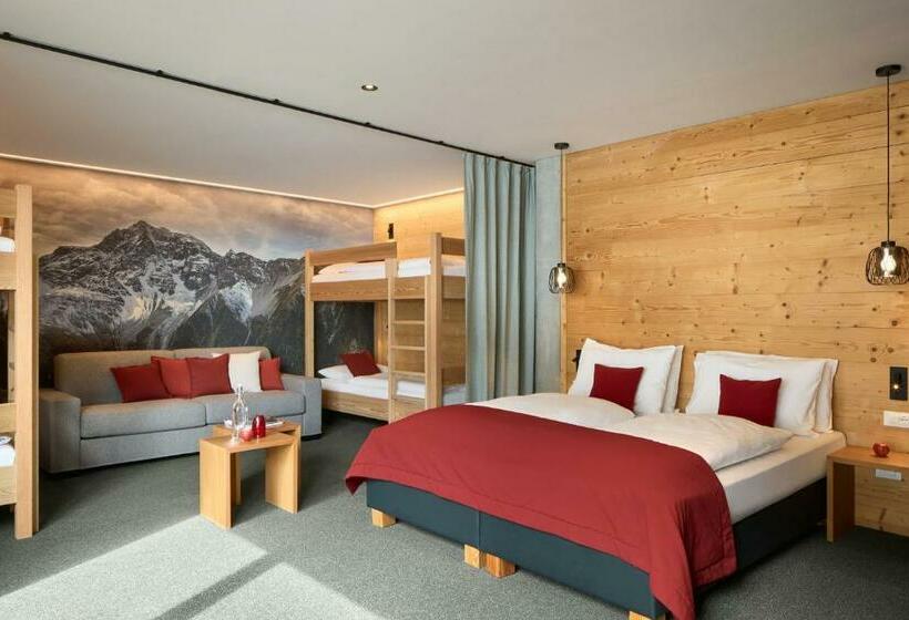 Ortles B&b