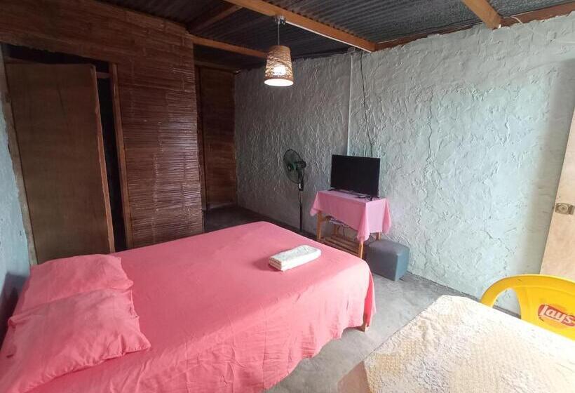 펜션 Casa Canaima Beach
