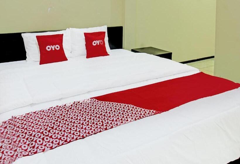 بنسيون Guest House Universitas Mataram