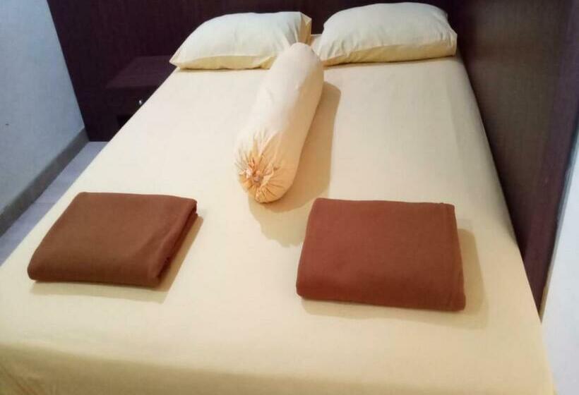 پانسیون Penginapan Anak Raja  Palangkaraya