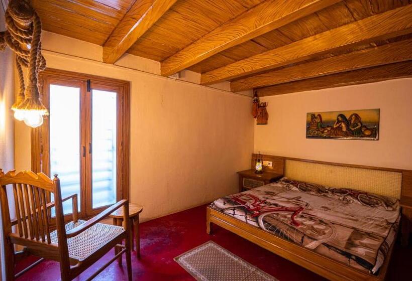 Takshshila Park And Resorts