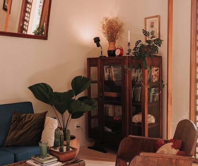 مبيت وإفطار Galopina