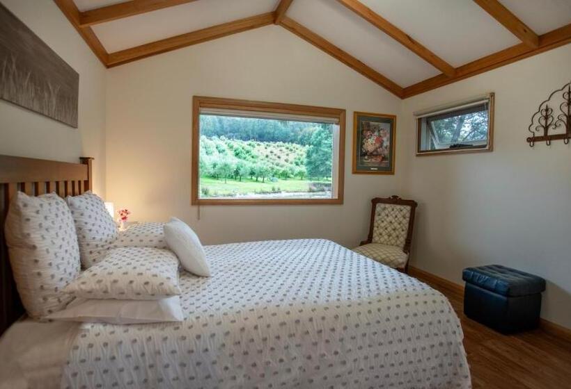 צימר Wanderers Cottage