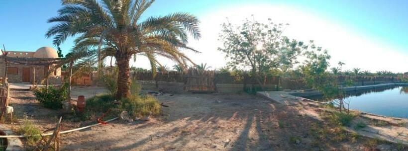 هتل Elysium Resort In Bawiti