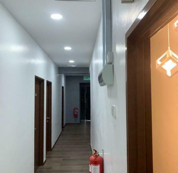 فندق Hi Techstay