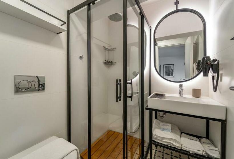 בית מלון כפרי Massi Near The Sea