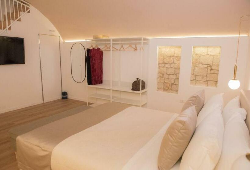 פנסיון Posa   Charming Rooms