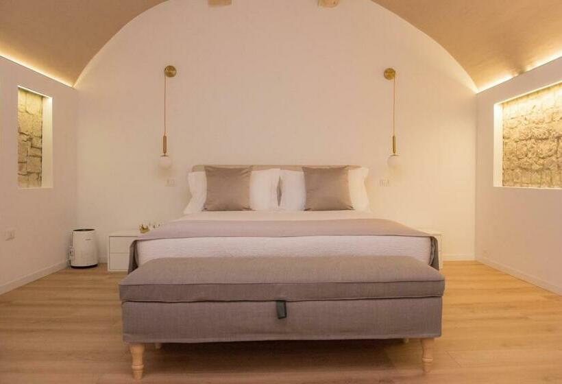 פנסיון Posa   Charming Rooms