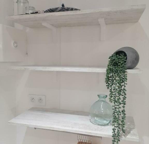 پانسیون Studio Neuf, Piscine Et Carbet à La Villa Pierre