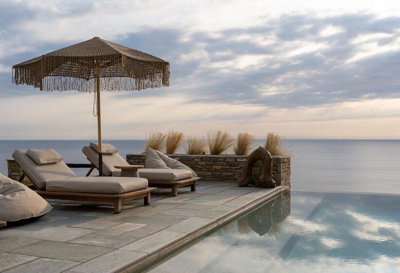 هتل Agapitos Villas & Guesthouses