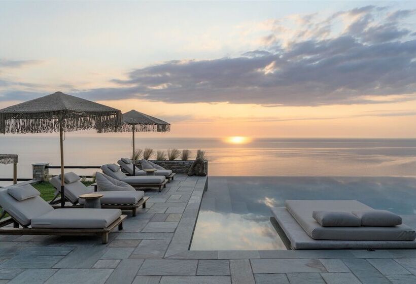 هتل Agapitos Villas & Guesthouses