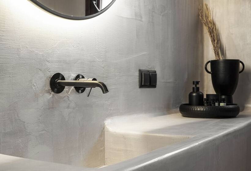 هتل Agapitos Villas & Guesthouses