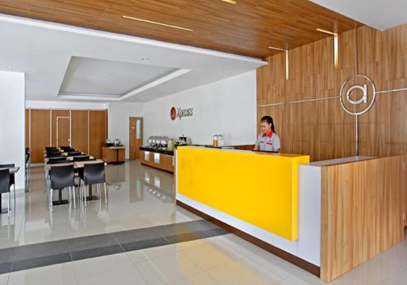 Amaris Hotel Cirebon
