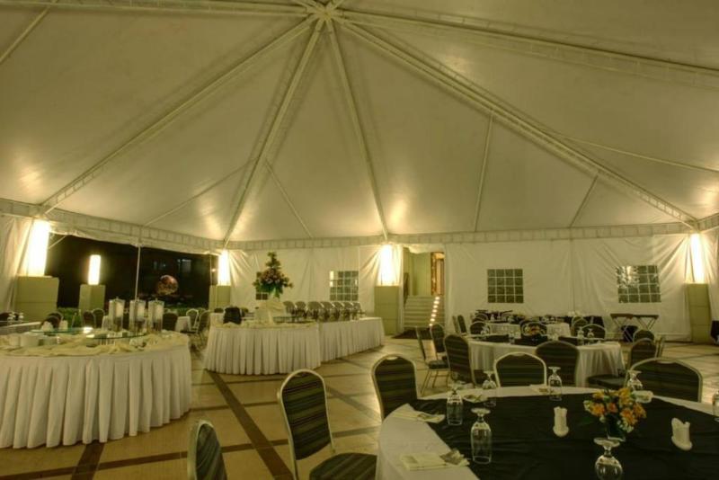 فندق Azalea Residences Baguio