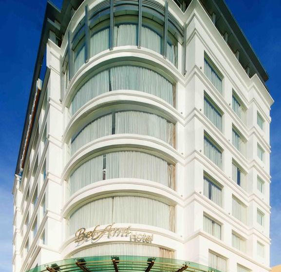 Fotos del hotel Ttc   Tan Binh:  6
