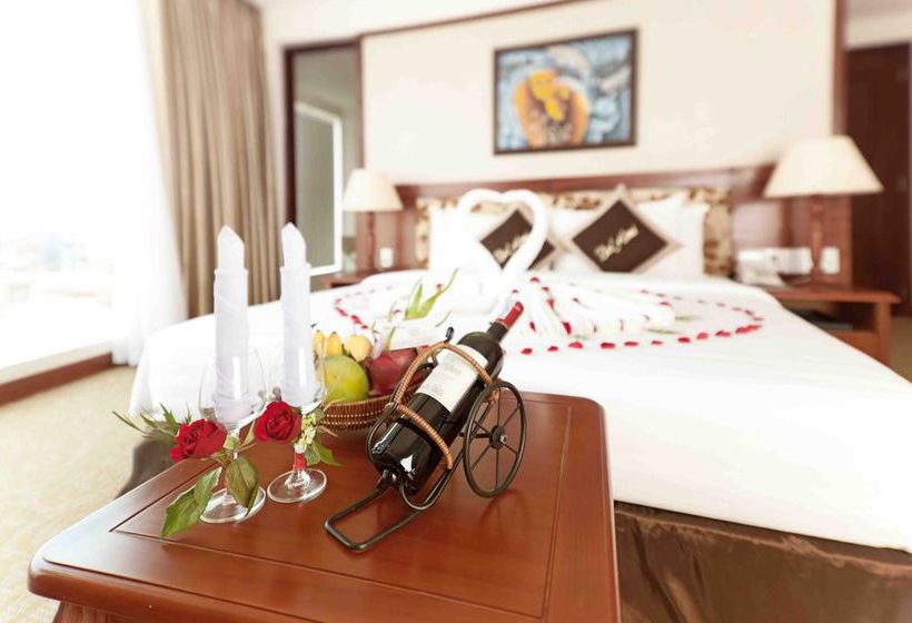 Fotos del hotel Ttc   Tan Binh:  12