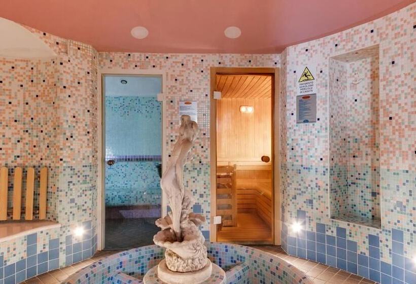 בית מלון כפרי Bellamonte