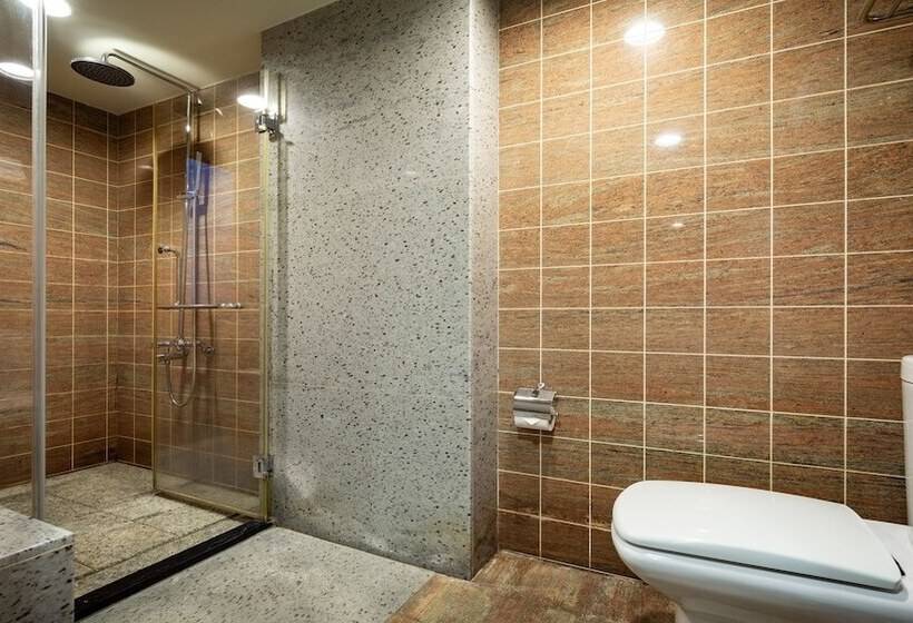 Byeyer Hotel Hualien