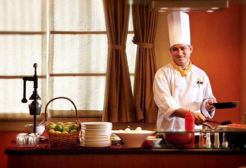 בית מלון כפרי Citrus Classic Bengaluru