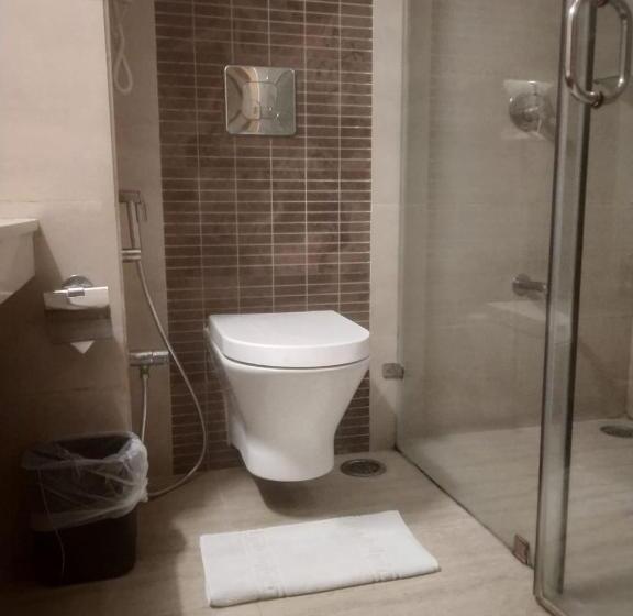 בית מלון כפרי Citrus Classic Bengaluru