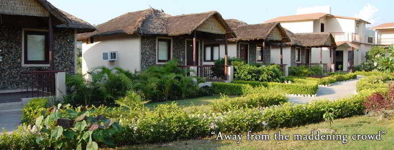 호텔 Alaya Resort & Spa