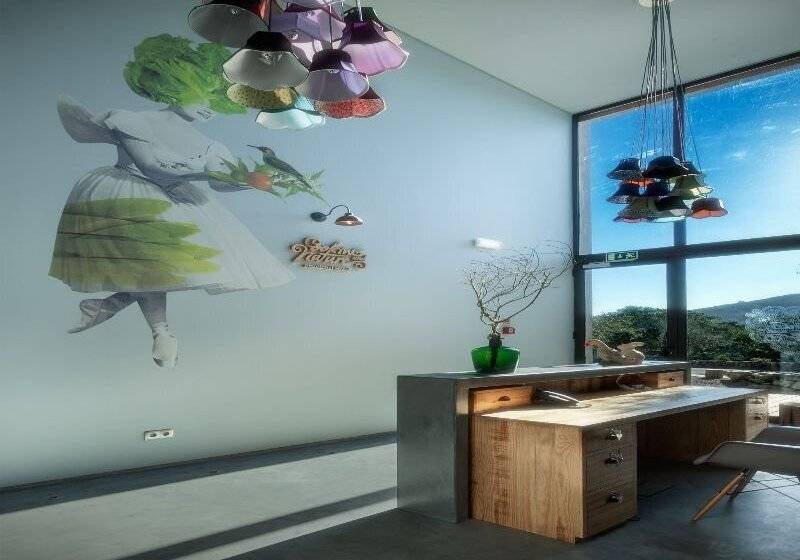 فندق Cooking And Nature  Emotional