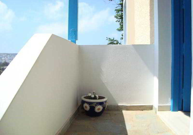 호텔 Corina Apartments