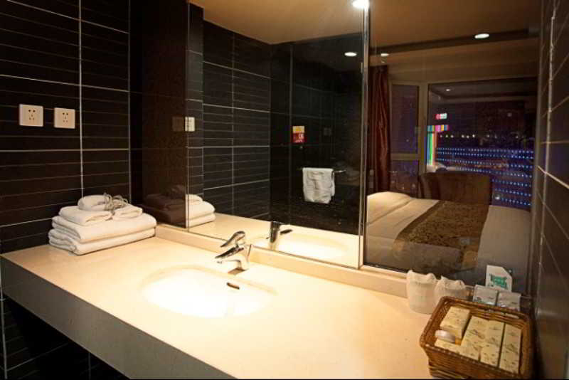 فندق Dalian International