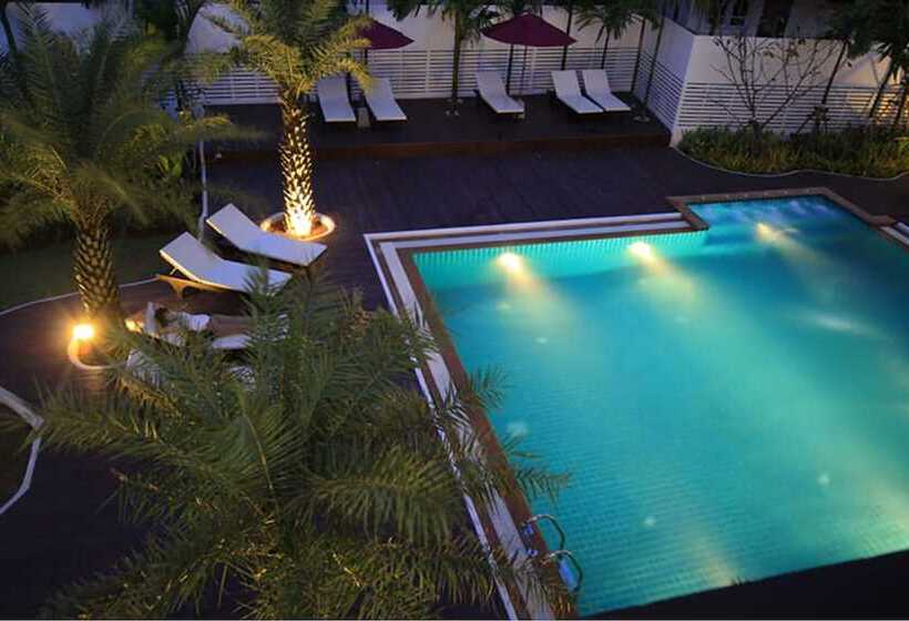 هتل Dee Andaman