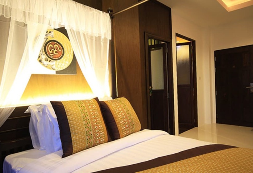 هتل Dee Andaman