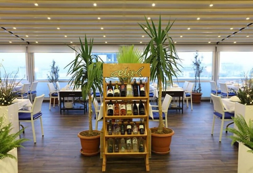 هتل Elit Class