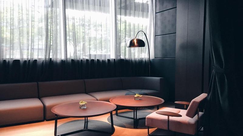 Hotel Episode Hsinchu Jdv By Hyatt