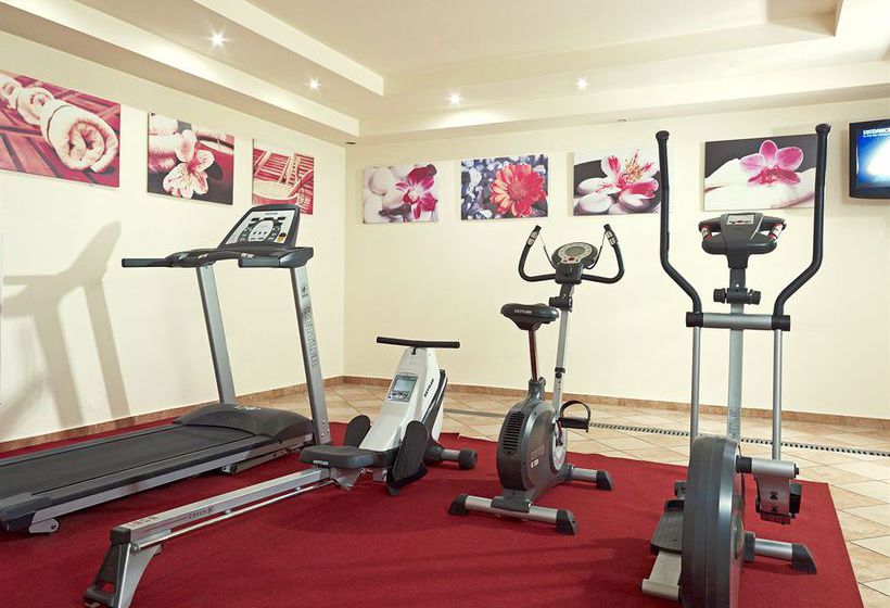 فندق Focus  Bydgoszcz