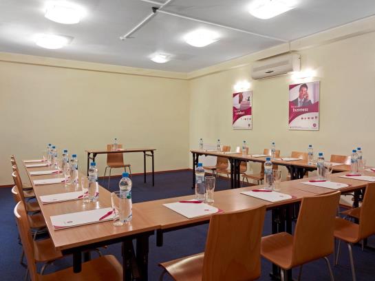 בית מלון כפרי Focus  Bydgoszcz