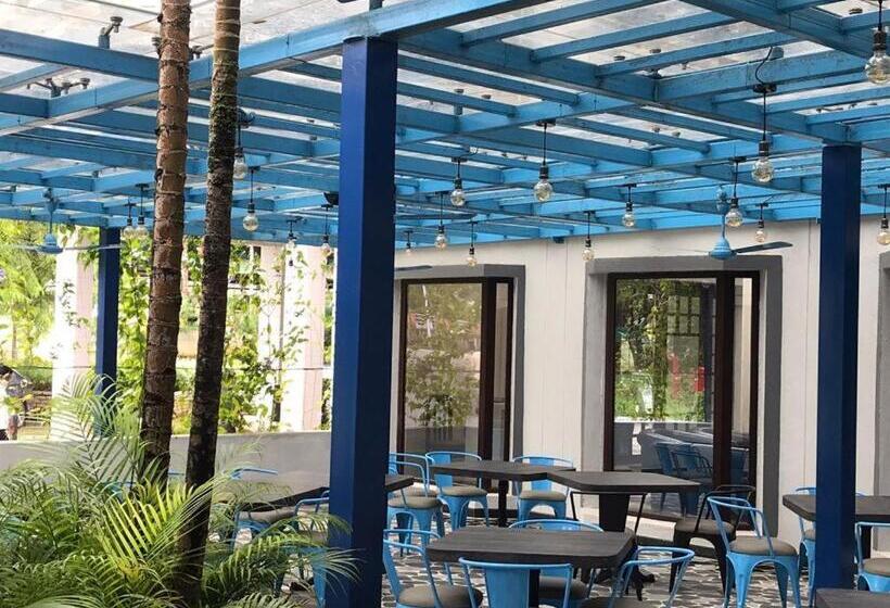 Fortune Valley View, Manipal   Member Itc S Hotel Group