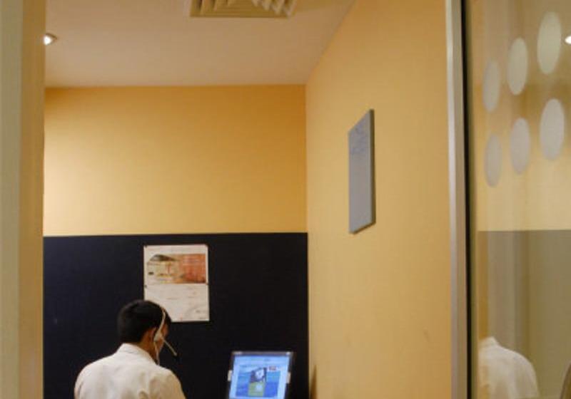 فندق Ginger  Guwahati