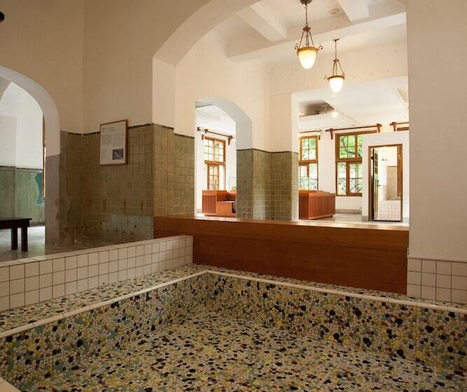 هتل Grand View Resort Beitou