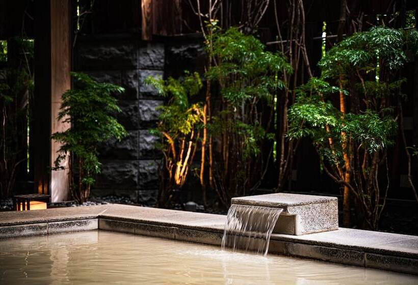 هتل Grand View Resort Beitou