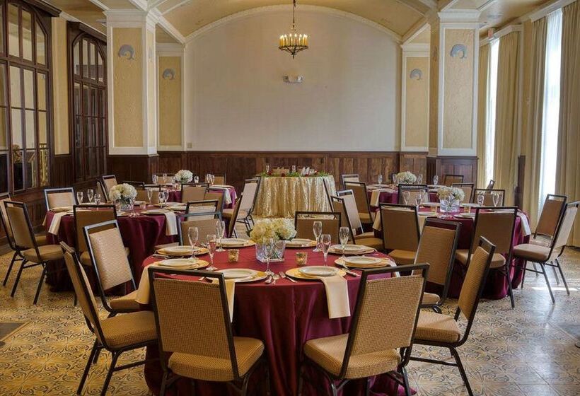 בית מלון כפרי Hampton Inn & Suites Bradenton Downtown Historic District