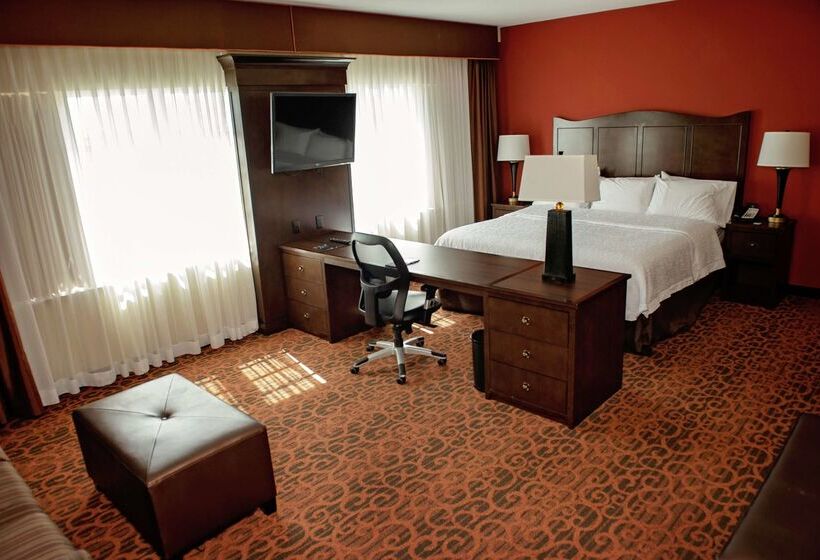 בית מלון כפרי Hampton Inn & Suites Bradenton Downtown Historic District