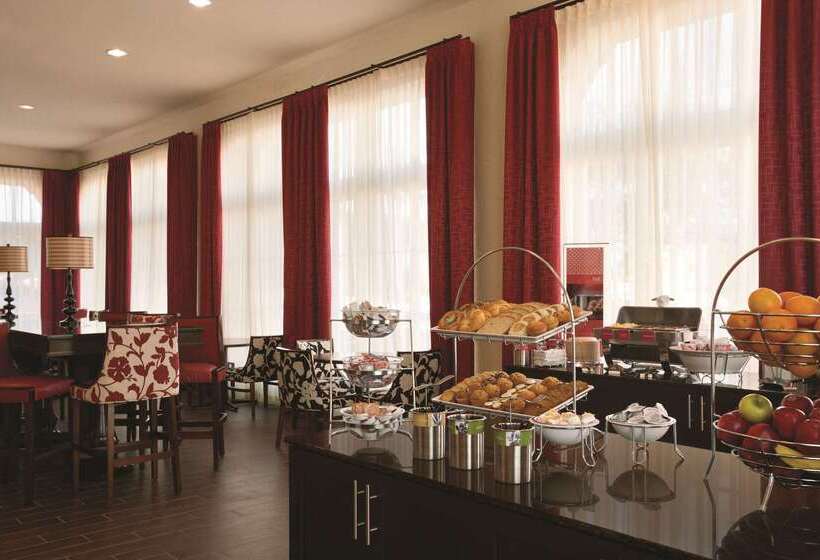 בית מלון כפרי Hampton Inn & Suites Bradenton Downtown Historic District