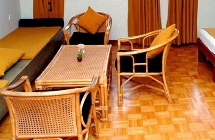 هتل Heritage Mihintale Resort