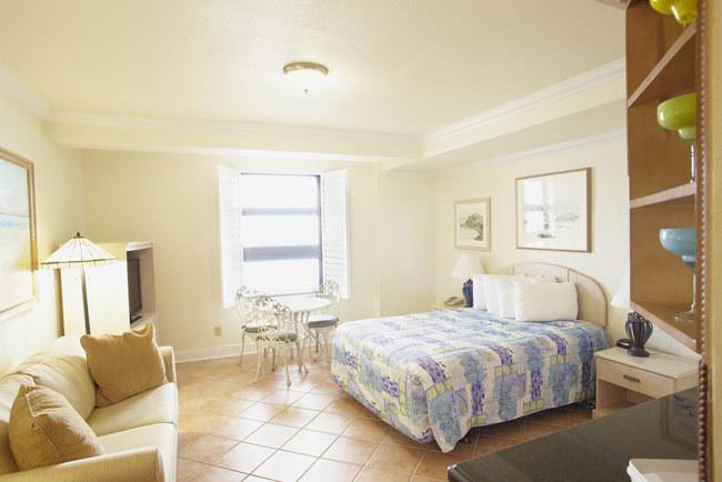 Отель Historic Hollywood Beach Resort