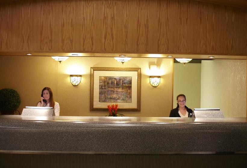 Отель Historic Hollywood Beach Resort