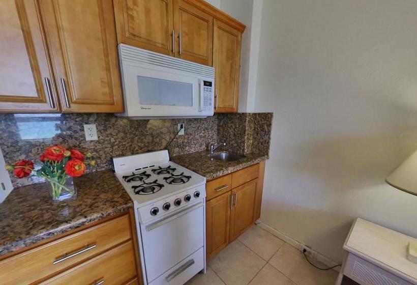 Отель Historic Hollywood Beach Resort