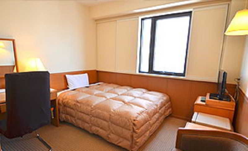 Hotel Kyoto Horikawa Inn