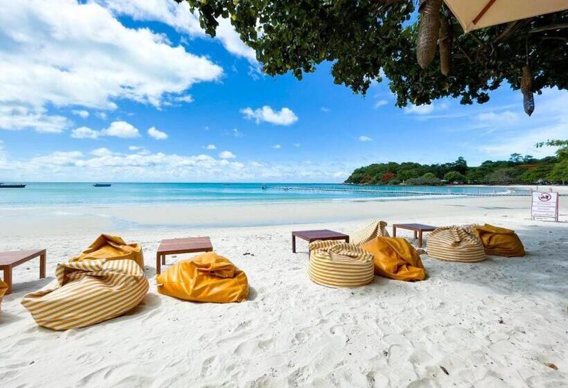 هتل Lalune Beach Resort